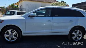 Audi Q7 de 2013