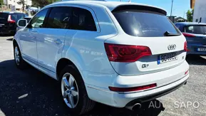 Audi Q7 de 2013