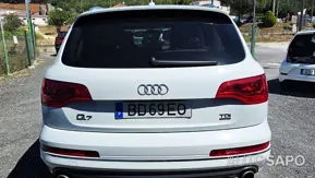 Audi Q7 de 2013