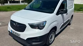 Opel Combo de 2023