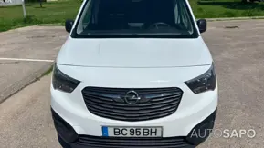 Opel Combo de 2023
