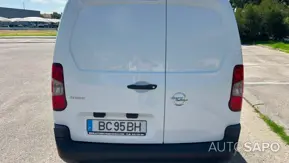 Opel Combo de 2023