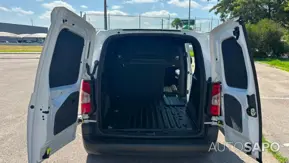 Opel Combo de 2023
