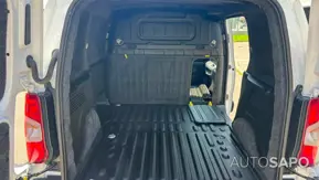 Opel Combo de 2023