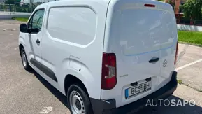 Opel Combo de 2023
