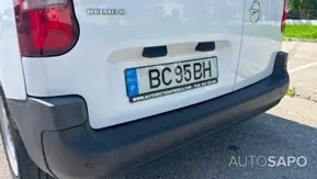Opel Combo de 2023