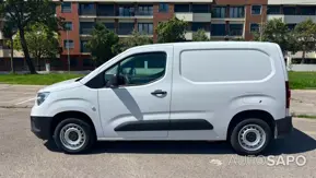 Opel Combo de 2023