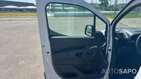 Opel Combo de 2023