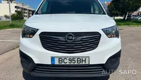 Opel Combo de 2023