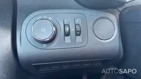 Opel Combo de 2023