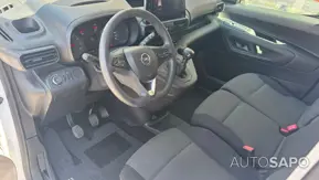 Opel Combo de 2023