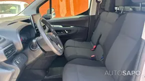 Opel Combo de 2023