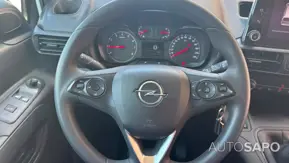 Opel Combo de 2023
