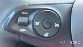 Opel Combo de 2023