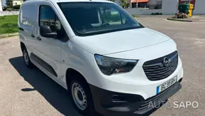 Opel Combo de 2023