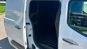 Opel Combo de 2023