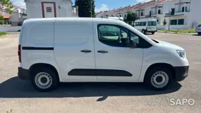 Opel Combo de 2023