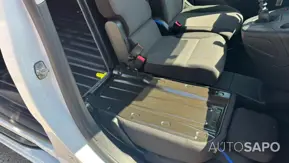 Opel Combo de 2023