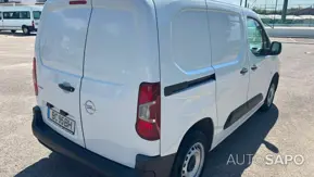 Opel Combo de 2023
