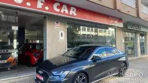Audi A3 de 2021