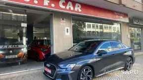 Audi A3 de 2021