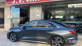 Audi A3 de 2021