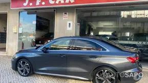 Audi A3 de 2021