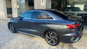 Audi A3 de 2021