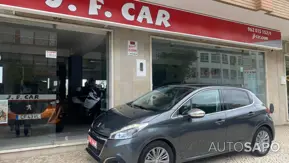 Peugeot 208 de 2017