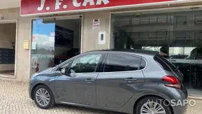 Peugeot 208 de 2017