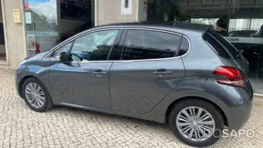 Peugeot 208 de 2017