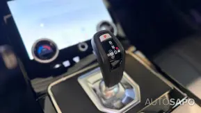 Land Rover Range Rover Evoque de 2022