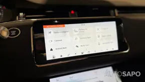 Land Rover Range Rover Evoque de 2022