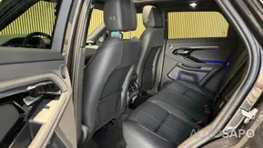 Land Rover Range Rover Evoque de 2022