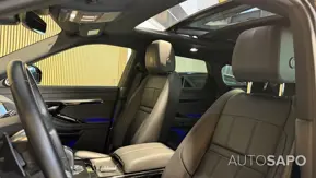 Land Rover Range Rover Evoque de 2022