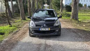 Renault Clio 1.5 dCi Dynamique de 2008