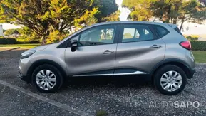 Renault Captur 1.5 dCi Zen de 2016