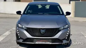 Peugeot 308 de 2022