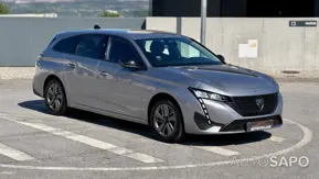 Peugeot 308 de 2022