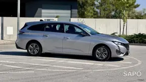 Peugeot 308 de 2022