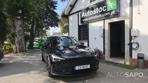 Polestar 2 de 2022
