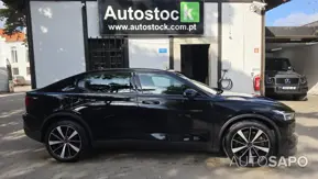 Polestar 2 de 2022