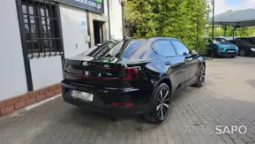 Polestar 2 de 2022