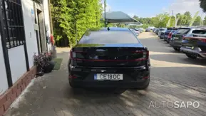 Polestar 2 de 2022