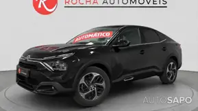 Citroen C4 de 2023