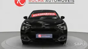 Citroen C4 de 2023
