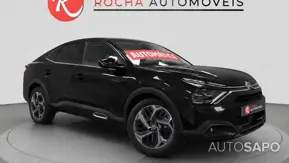 Citroen C4 de 2023
