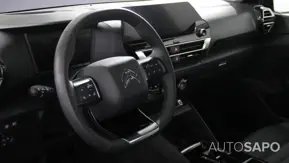 Citroen C4 de 2023