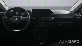 Citroen C4 de 2023