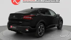 Citroen C4 de 2023